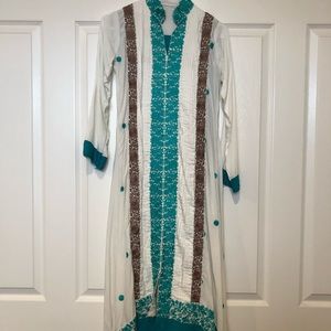 Cheap Pakistani/Indian dress